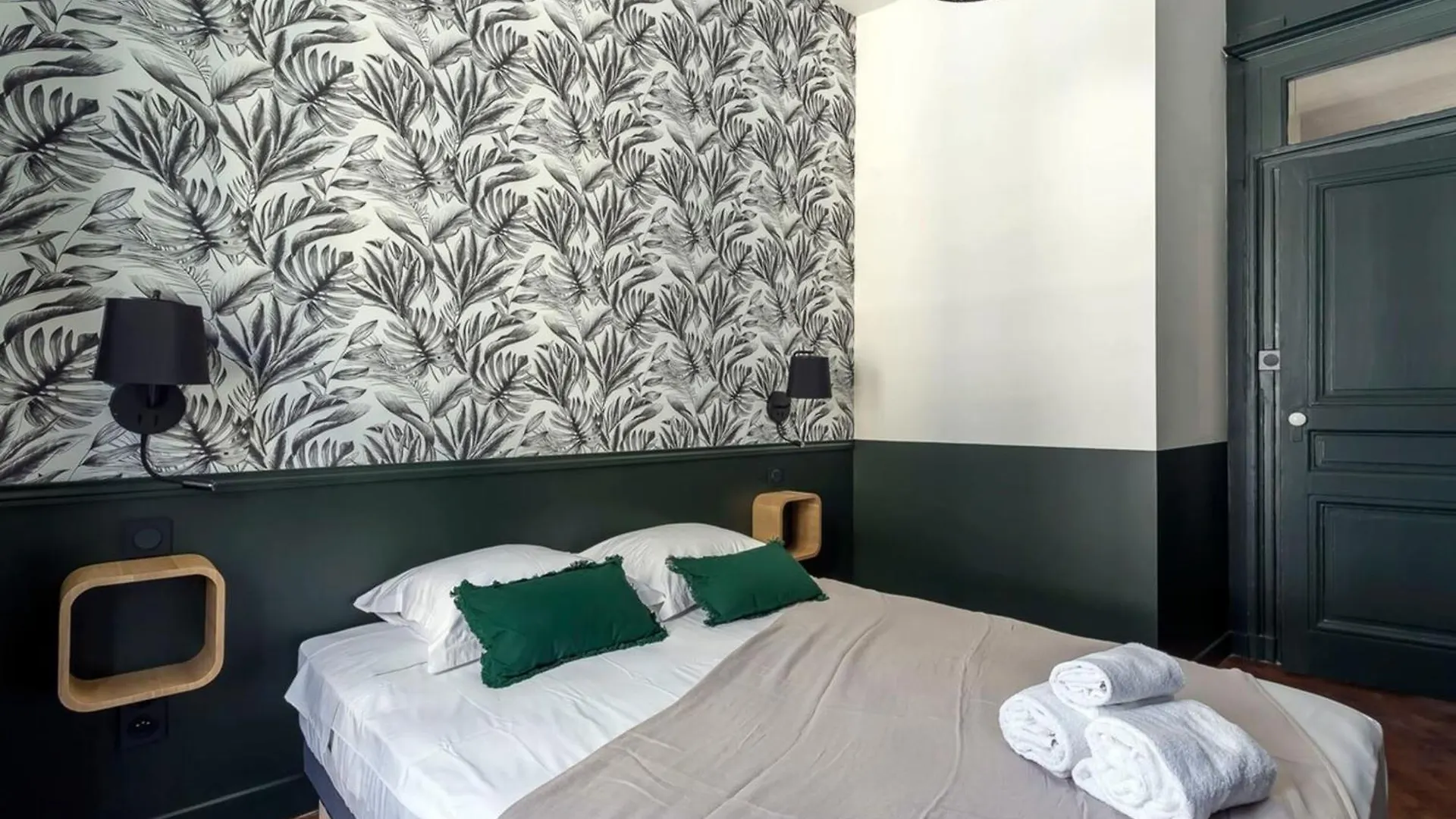 Apartment Le Meritant Jacobins Center Of Lyon
