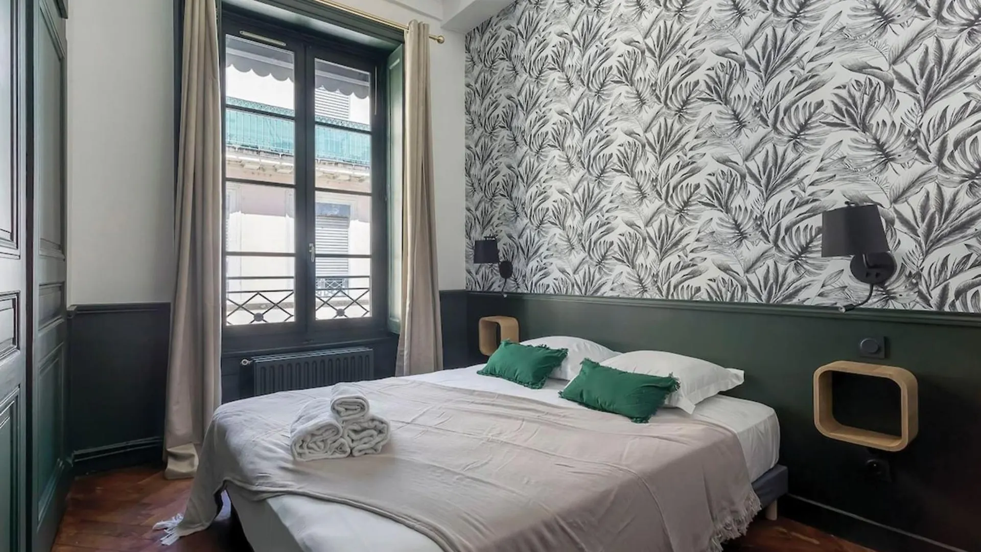 Apartment Le Meritant Jacobins Center Of Lyon