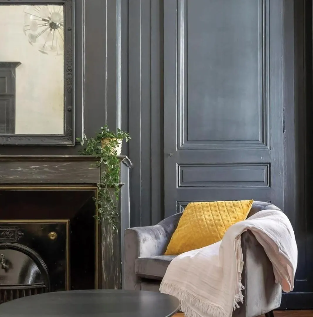 Apartment Le Meritant Jacobins Center Of Lyon