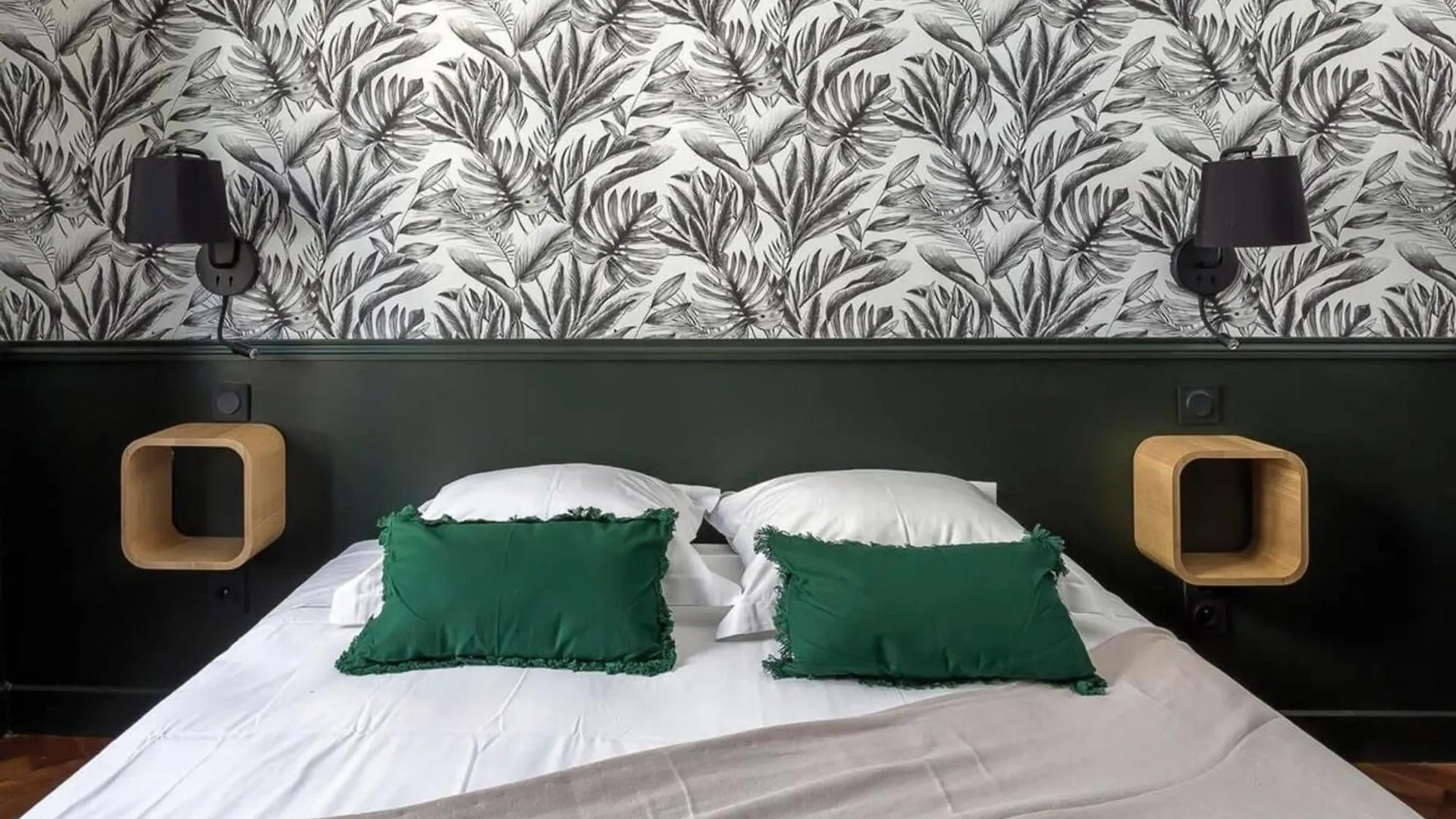 Le Meritant Jacobins Center Of Lyon Apartment