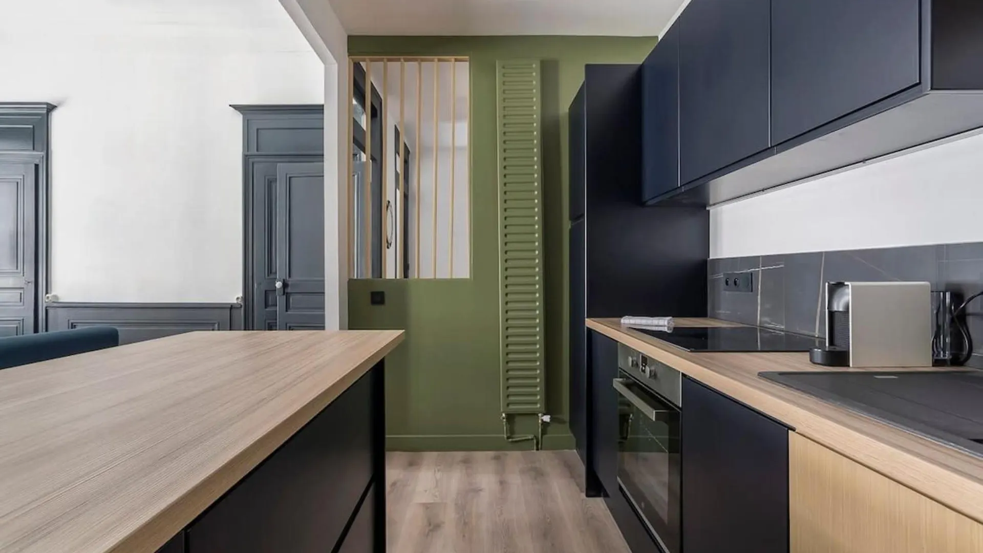 Apartment Le Meritant Jacobins Center Of Lyon